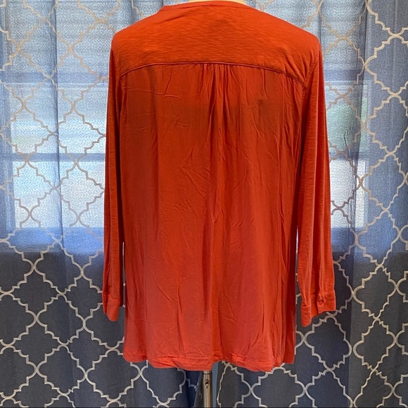 Ava & Viv Top - Picture 6 of 11